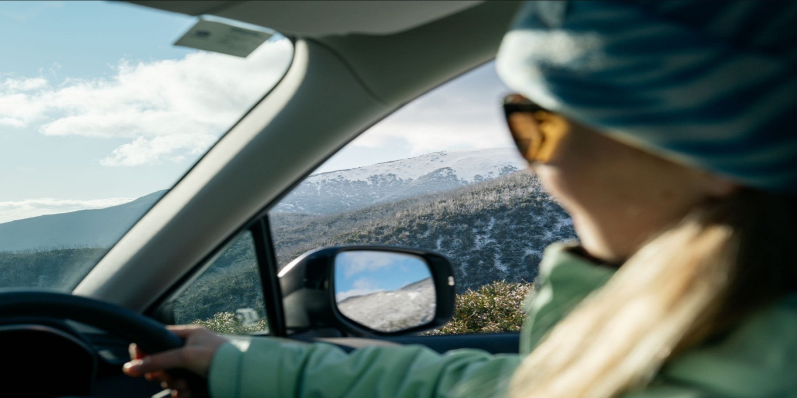 All Resort Season Permit