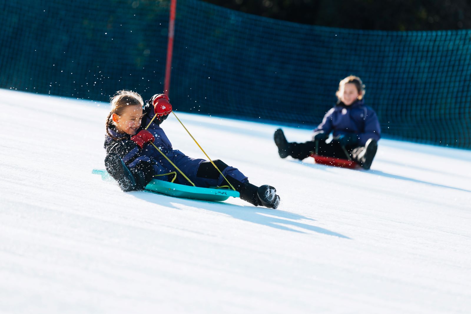 Toboggan