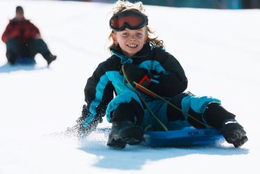 Toboggan
